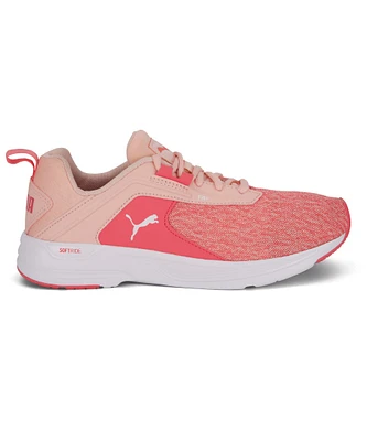 PUMA Girls' Grade School Comet 2 Running Shoes