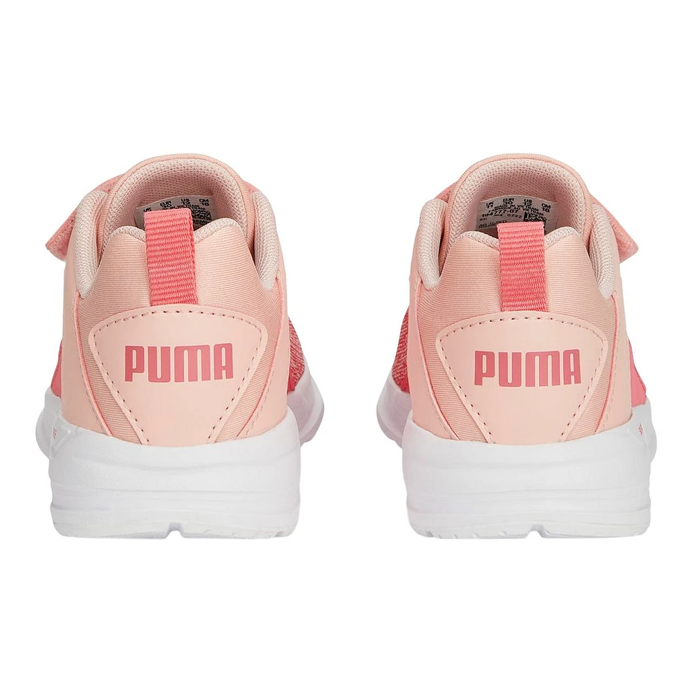 PUMA Kids' Comet 2 Running Shoes