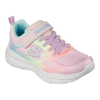 Skechers Girls' Grade/Pre-School Power Jams Running shoes