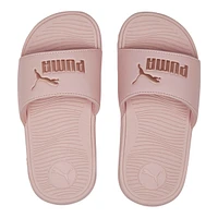 PUMA Girls' Pre-School Cool Cat 2.0 Sandals