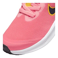 Nike Girls' Pre-School Star Runner 3 Running shoes