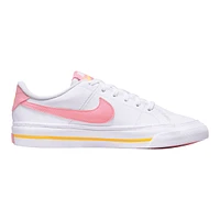 Nike Girls' Grade School Court Legacy Shoes