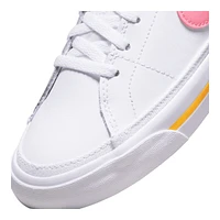 Nike Girls' Grade School Court Legacy Shoes