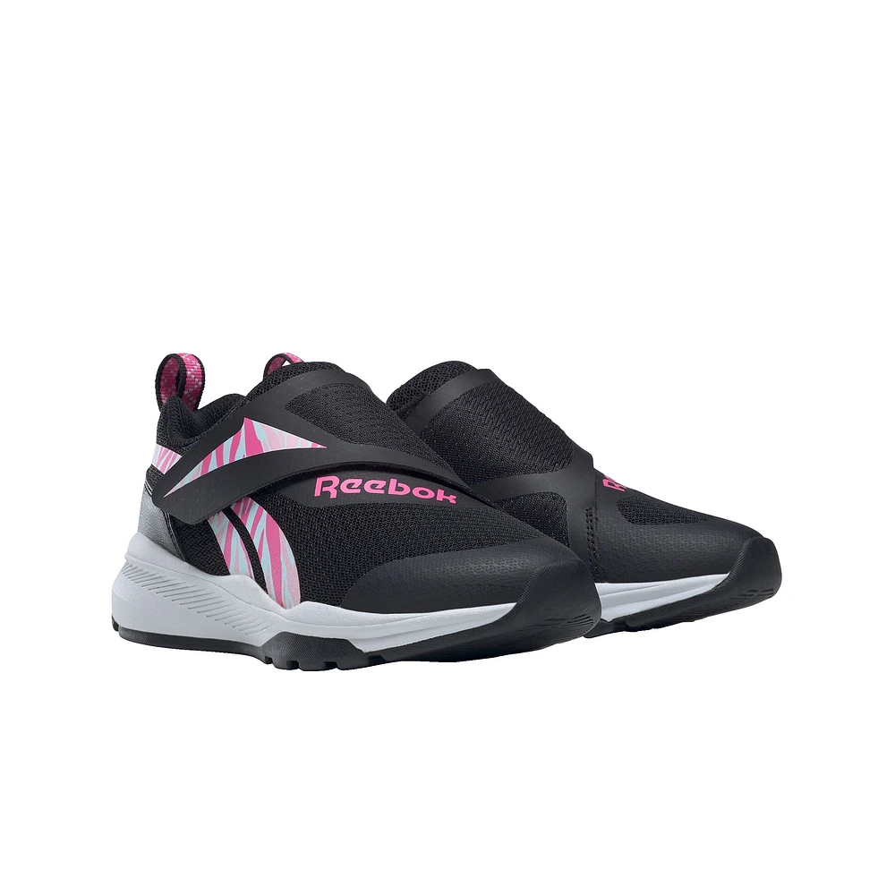 Reebok Girls' Pre-School/Grade School Equal Fit Running Shoes