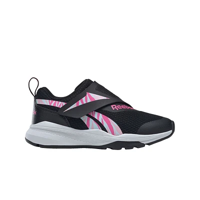 Reebok Girls' Pre-School/Grade School Equal Fit Running Shoes