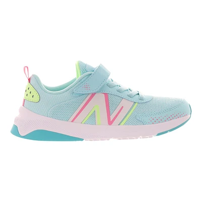 New Balance Kids' Pre-School 545 Running Shoes, Bungee Lace