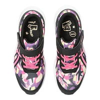 Asics Girls' Pre School CONTEND 8 Running Shoes