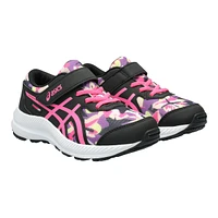 Asics Girls' Pre School CONTEND 8 Running Shoes