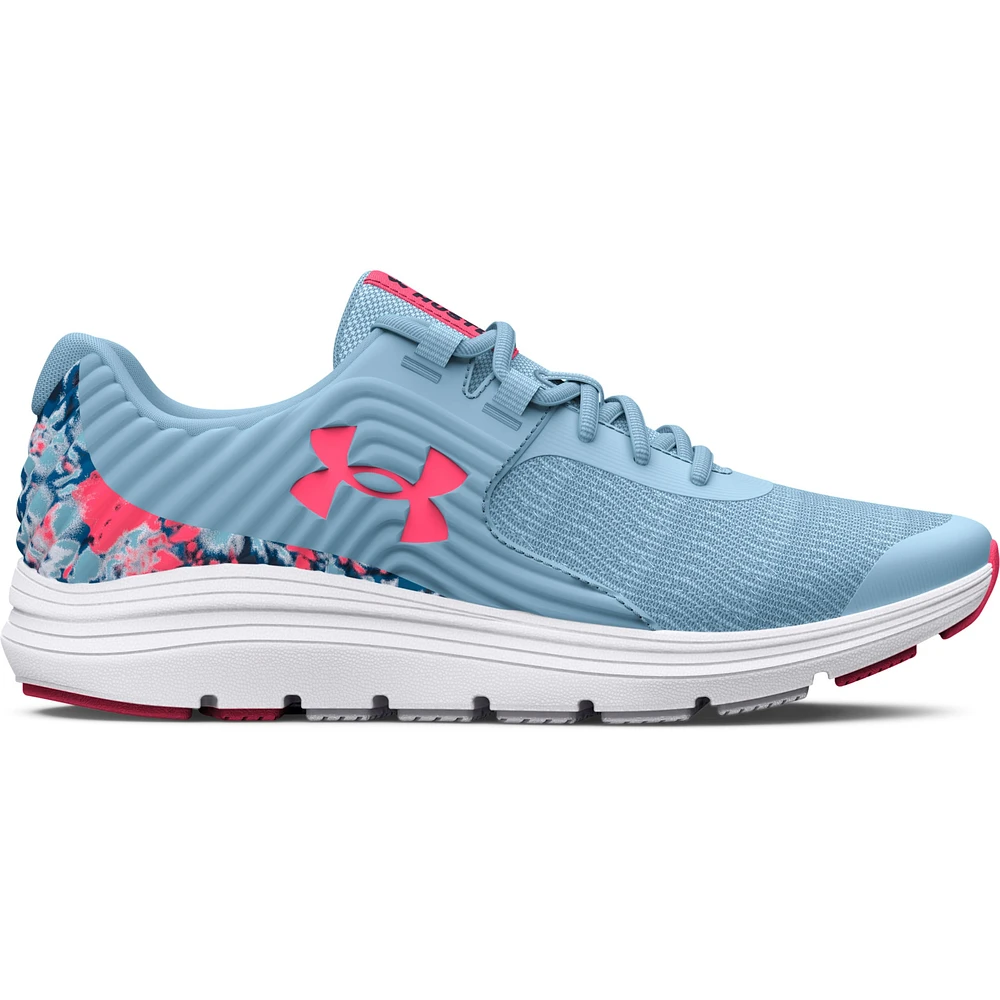 Under Armour Kids' Grade School OutHustle Running Shoes