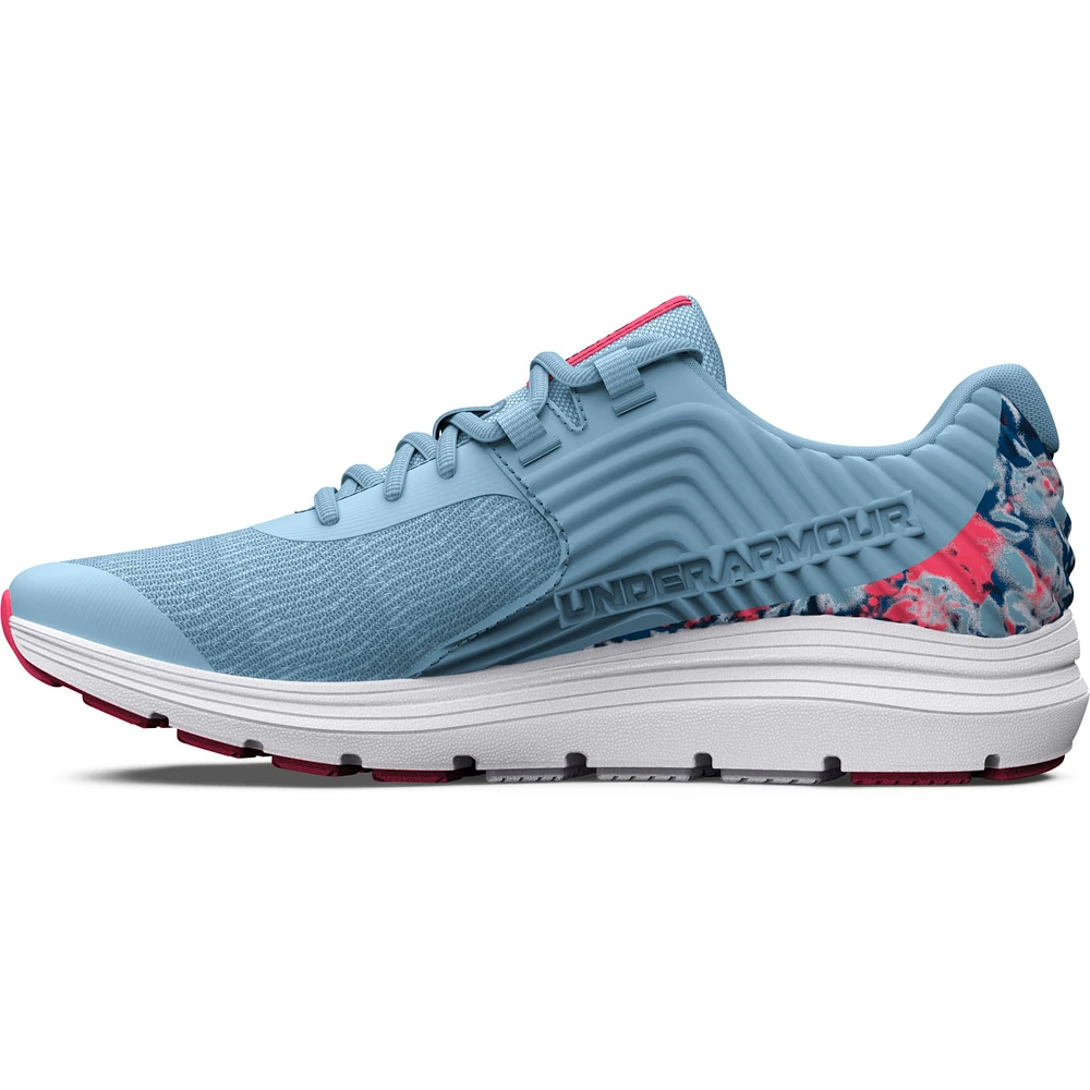 Under Armour Kids' Grade School OutHustle Running Shoes