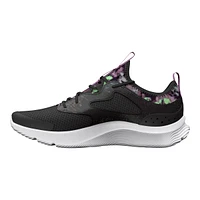 Under Armour Kids' Grade School Infinity 2.0 Print Running Shoes