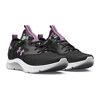 Under Armour Kids' Grade School Infinity 2.0 Print Running Shoes