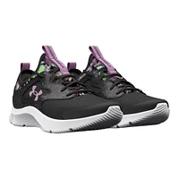 Under Armour Kids' Grade School Infinity 2.0 Print Running Shoes