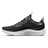 Under Armour Kids' Grade School Infinity 2.0 Print Running Shoes