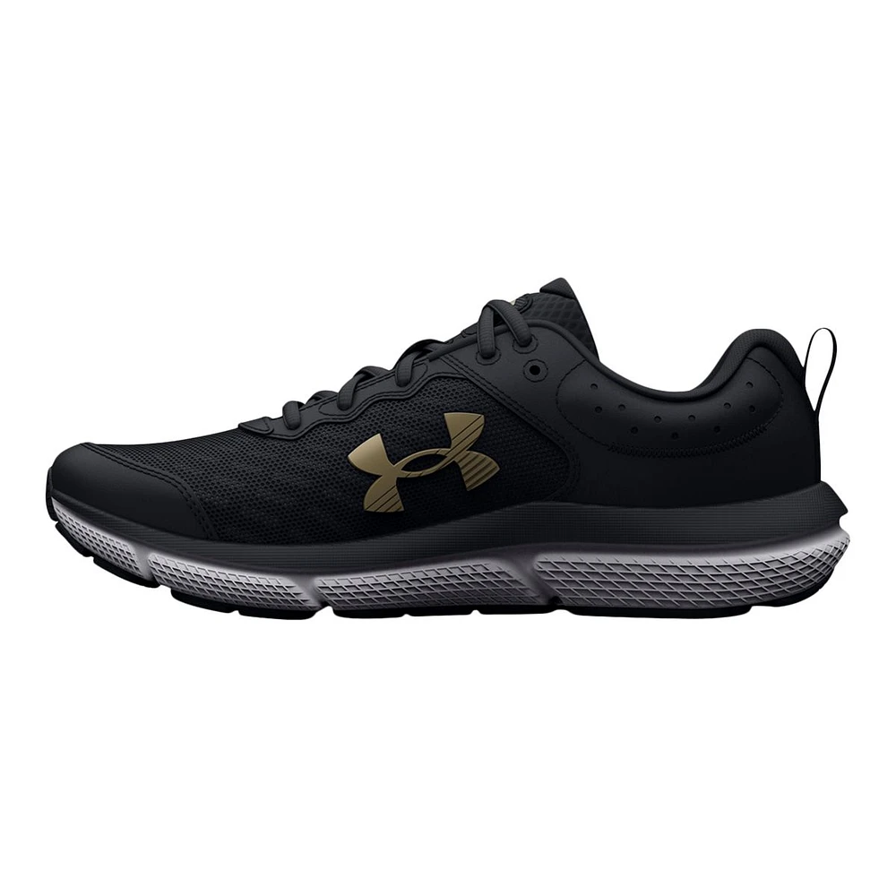 Under Armour Girls' Grade School Assert 10 Running Shoes