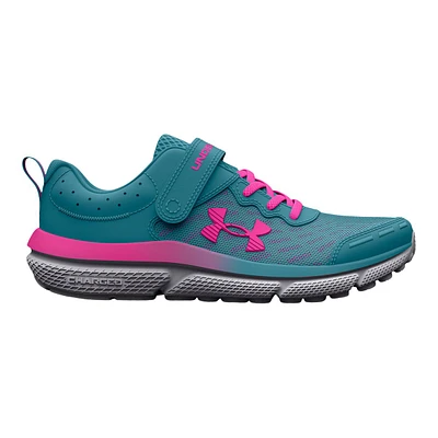 Under Armour Kids' Pre-School Glacier Running Shoes