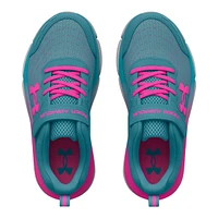 Under Armour Kids' Pre-School Glacier Running Shoes