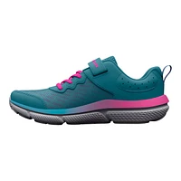 Under Armour Kids' Pre-School Glacier Running Shoes