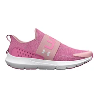 Under Armour Kids' Grade School Surge Slip 3 Running Shoes