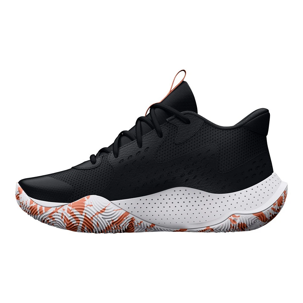 Under Armour Kids' Grade School Jet '23 Running Shoes