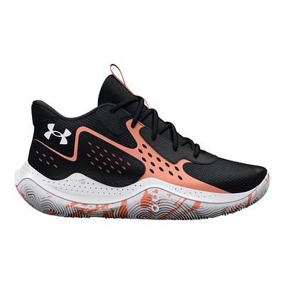 Under Armour Kids' Grade School Jet '23 Running Shoes