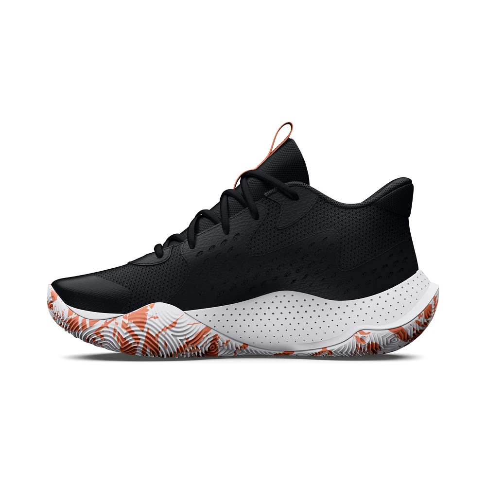 Under Armour Kids' Grade School Jet '23 Running Shoes