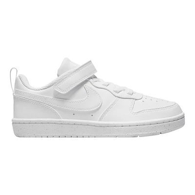 Nike Kids' Court Borough Low RC Shoes