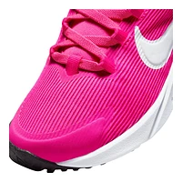 Nike Kids' Pre-School Star Runner 4 Running Shoes