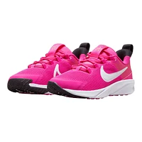 Nike Kids' Pre-School Star Runner 4 Running Shoes