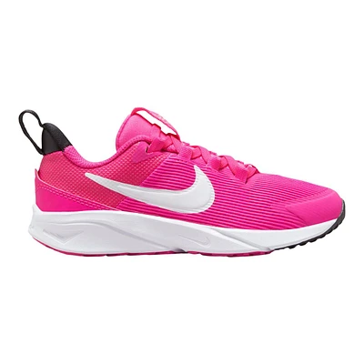 Nike Kids' Pre-School Star Runner 4 Running Shoes