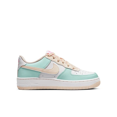 Nike Kids' Grade-School Air Force 1 Shoes, Sneakers