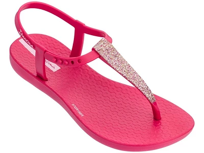 Ipanema Girls' Shimmer Sandals