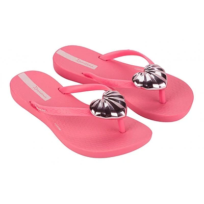 Ipanema Girl's Maxi Fashion Shoes