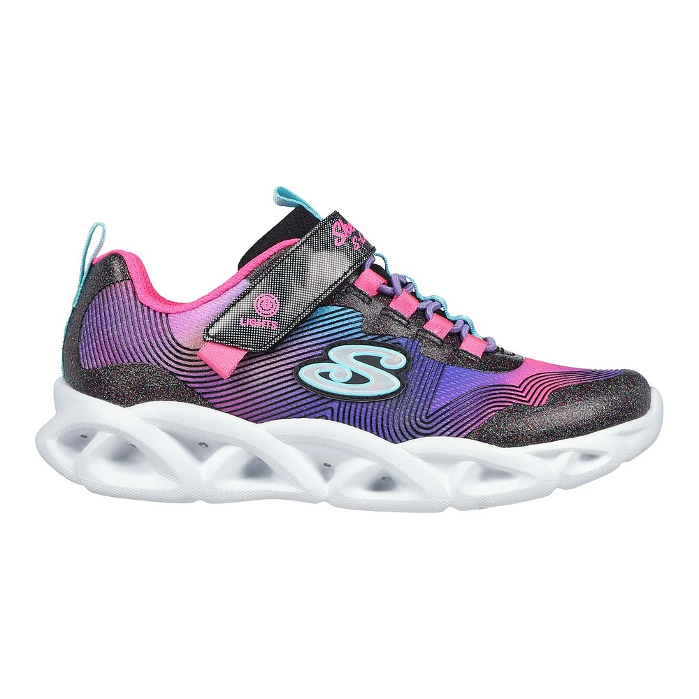 Skechers Kids' Preschool/Gradeschool Twisty Brights 2.0 Shoes