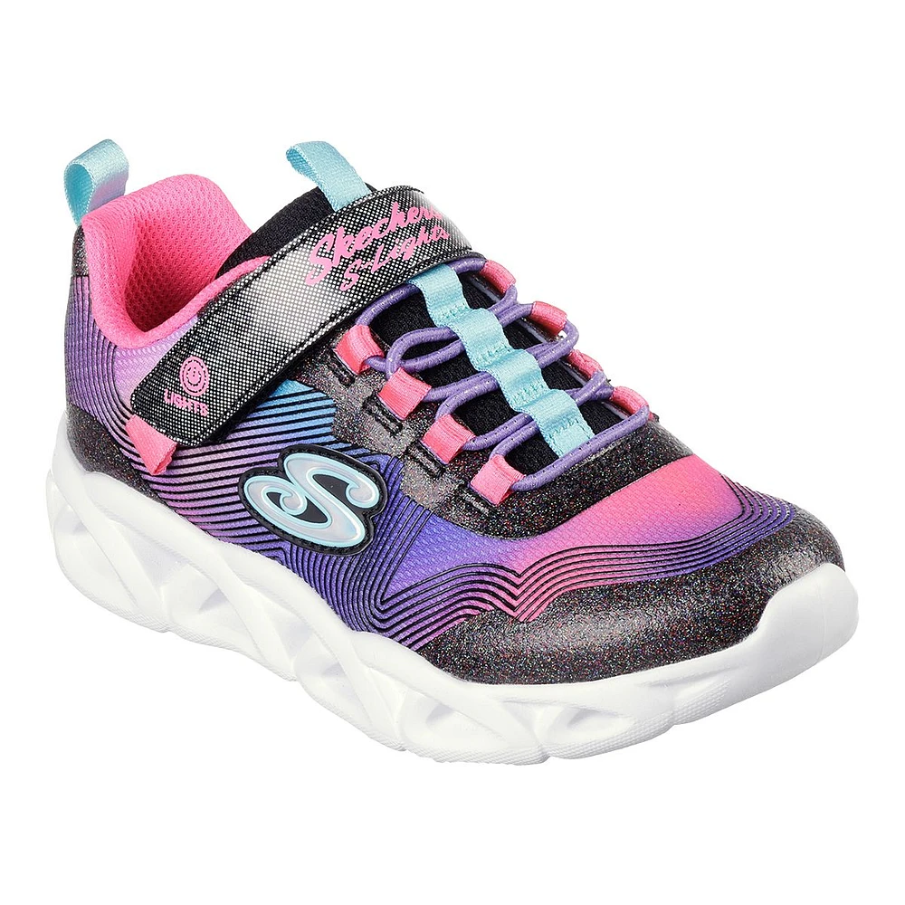 Skechers Kids' Preschool/Gradeschool Twisty Brights 2.0 Shoes