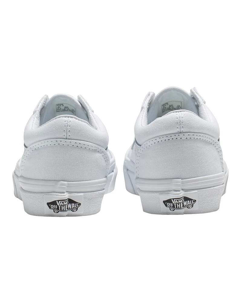 Vans Girls' Pre-School Old Skool Skate Shoes