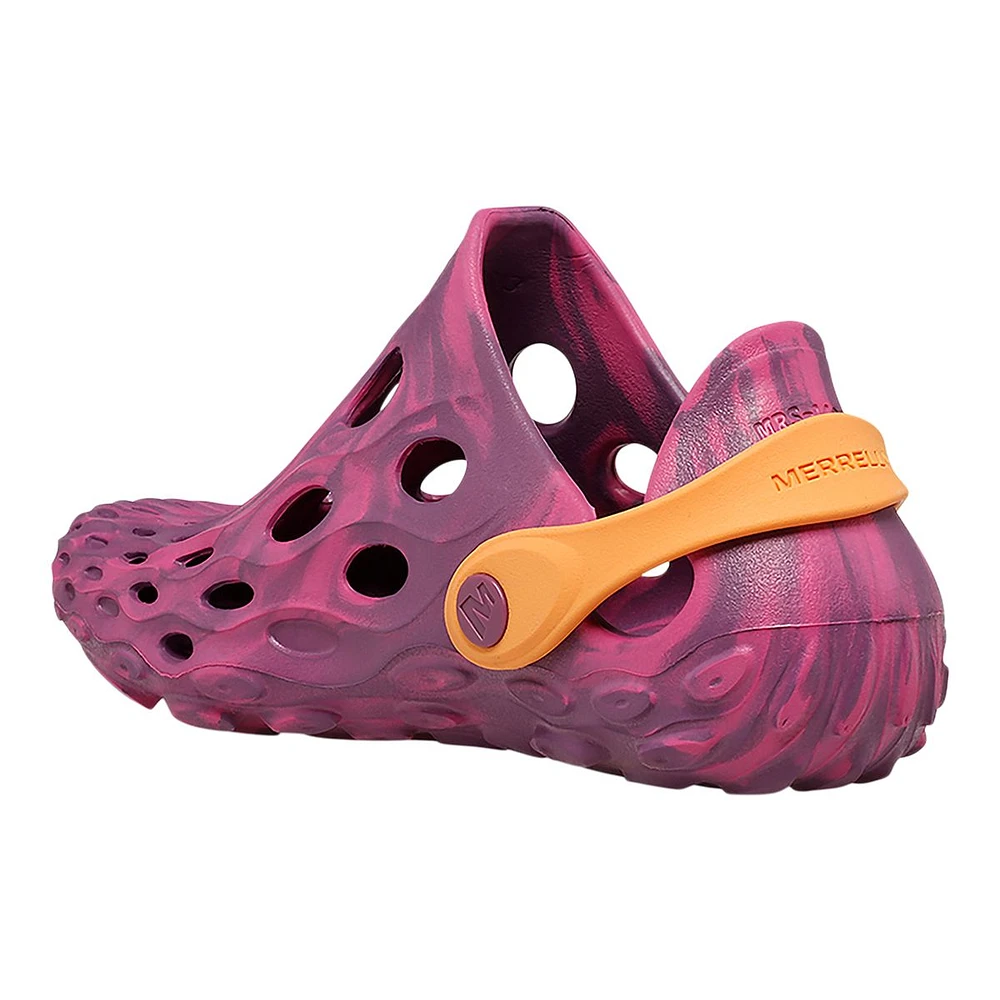 Merrell Kids' Grade/Pre-School Hydro Moc Sandlas