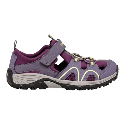 Merrell Kids' Grade/Pre-School Hydro Teton Sandals