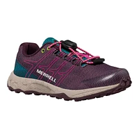 Merrell Kids' Pre-School Moab Flight Running Shoes