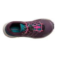 Merrell Kids' Pre-School Moab Flight Running Shoes