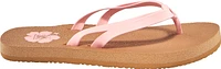 Ripzone Girls' Grade/Pre-School Aurora Sandals