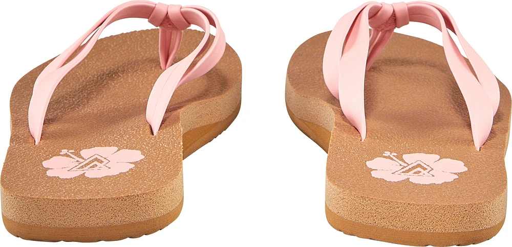 Ripzone Girls' Grade/Pre-School Aurora Sandals