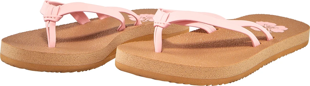 Ripzone Girls' Grade/Pre-School Aurora Sandals