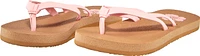 Ripzone Girls' Grade/Pre-School Aurora Sandals