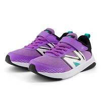 New Balance Girls' Pre-School 545 AC Running shoes