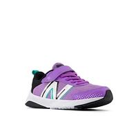 New Balance Girls' Pre-School 545 AC Running shoes