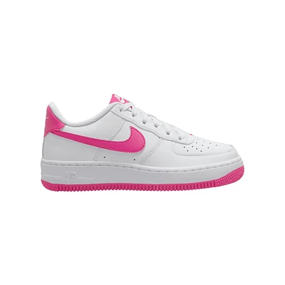 Nike Girls' Grade School Air Force 1 Shoes