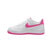 Nike Girls' Grade School Air Force 1 Shoes