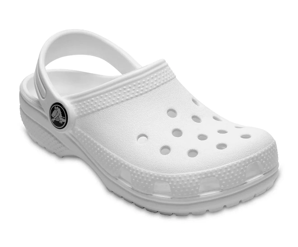 Crocs Kids' Grade/Pre-School Classic Clog Sandals