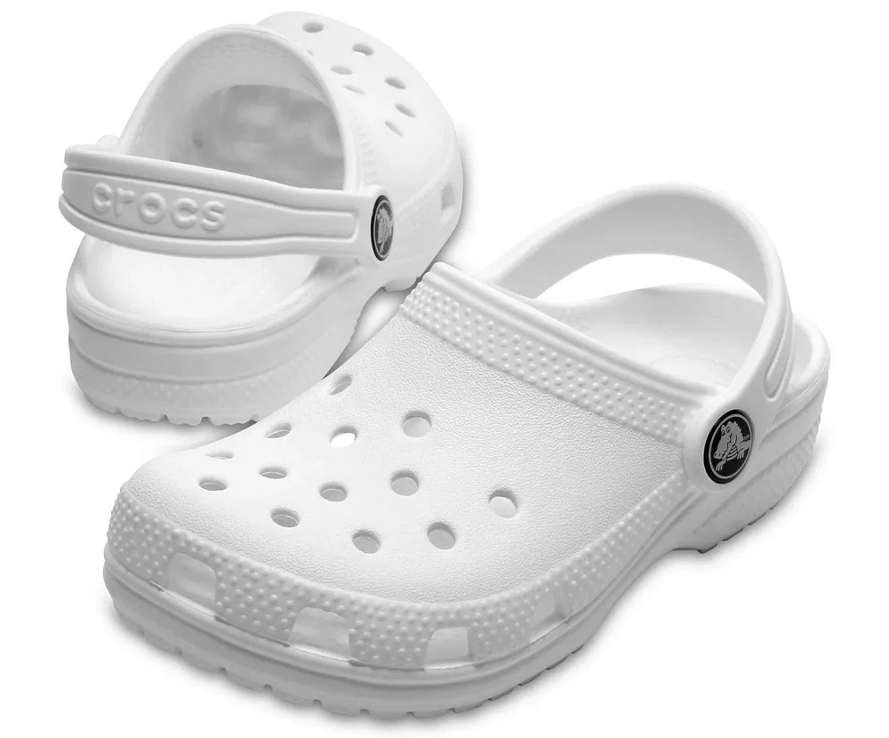 Crocs Kids' Grade/Pre-School Classic Clog Sandals